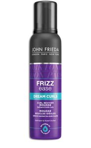 Frizz ease dream curls mousse curl reviver