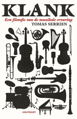 Klank - Tomas Serrien - ebook