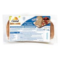 Cereal Brood Meergranen, 400 G, 1 Units
