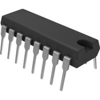 STMicroelectronics Transistor (BJT) - Arrays ULN2001A DIP-16 Aantal kanalen 7 NPN - Darlington - thumbnail