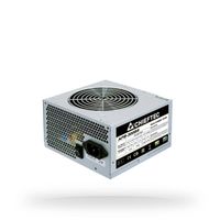 Chieftec Value APB-500B8 power supply unit 500 W 20+4 pin ATX ATX Zilver - thumbnail