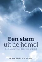 Een stem uit de hemel - Mart- Jan Paul, Jan Hoek - ebook - thumbnail