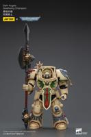 Warhammer 40K Action Figure 1/18 Dark Angels Deathwing Champion 12 Cm