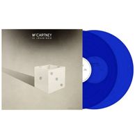 Paul McCartney - III Imagined (Gekleurd Vinyl) (Barnes & Noble Exclusief) 2LP - thumbnail