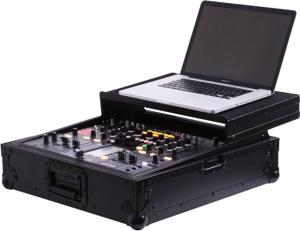 Zomo Zomo PM-2000 Plus NSE - Flightcase Pioneer DJM-2000