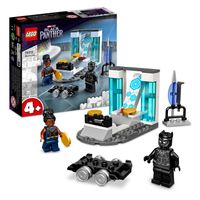 Lego LEGO Super Heroes 76212 Shuri&apos;s Lab