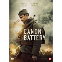 Canon Battery (DVD)