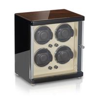 Modalo Ambiente 4 Watch Winder Walnut