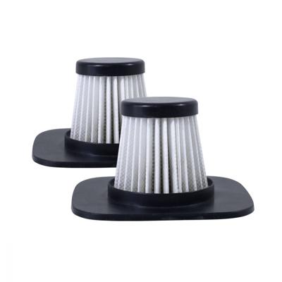 JAP Appliances Tornado S1, S2, S3 en S3C - HEPA-filter voor de kruimeldief - Set van 2 stuks JAP Appliances Tornado S1, S2, S3 en S3C - HEPA-filter voor de kruimeldief - Set van 2 stuks