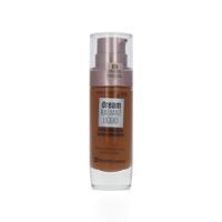 Maybelline Dream Radiant Liquid Foundation - 68 Golden Caramel