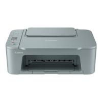 Canon PIXMA TS3752I EUR BL Multifunctionele printer Inkjet Kleur A4 Printen, scannen, kopiëren Duplex, USB, WiFi