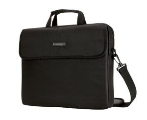 Laptoptas Kensington SP17 17" Classic Sleeve zwart