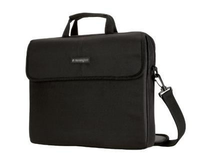 Kensington Simply Portable Laptoptas Geschikt voor max. (laptop): 39,6 cm (15,6) Zwart