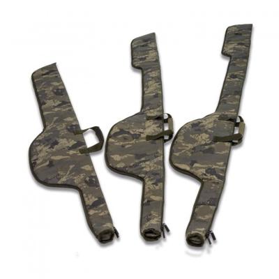 Solar Undercover Camo Single Rod Sleeve - Solar Undercover Camo Single Rod Sleeve -