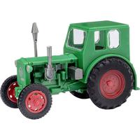 Busch 210006400 H0 Landbouwmachine VEB Pionier RS01 tractor - thumbnail