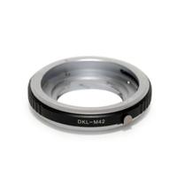 VILTROX Canon EF-M AF lensadapter voor Leica