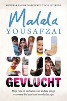 Wij zijn gevlucht - Malala Yousafzai - ebook - thumbnail