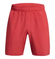 Under Armour Tech Woven Wordmarks sportshort heren