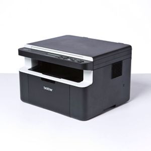 Brother DCP-1612W multifunctional Laser A4 2400 x 600 DPI 20 ppm Wifi