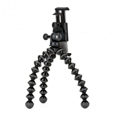 Joby GripTight PRO Tablet tripod 3 poot/poten Zwart