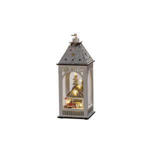 Konstsmide 3270-210 decoratieve verlichting Lichtdecoratie figuur 8 gloeilamp(en) LED 0,48 W