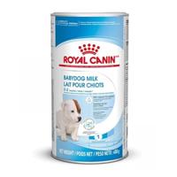 Royal Canin C-08310 S.N. Age Milk - 400 gr