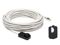 Axis F1025 – Accessoire voor beveiligingscamera (sensoreenheid, zwart, Alumin