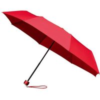 Windproof - Paraplu - Rood