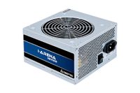 Chieftec GPB-350S power supply unit 350 W 20+4 pin ATX PS/2 Zilver - thumbnail