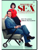 Masters Of Sex - Seizoen 1 - DVD (8712609603989)