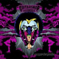 Olympus Mons - CD (4250137220864)