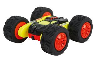 Carrera RC 370162105X Turnator - Glow in the Dark RC modelauto voor beginners