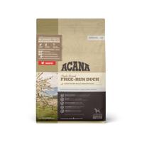 Acana Single Free Run Eend Dog - 2kg