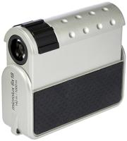 Eschenbach Optik Monoculaire microlux 6x18, klein, handig, compact, zilver