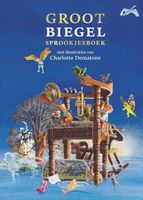 Groot Biegel sprookjesboek - Paul Biegel - ebook - thumbnail