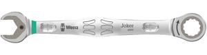 Wera 05073286001 Joker Ring-steeksleutel Sleutelbreedte (inch) (alleen voor ADT) 11/16