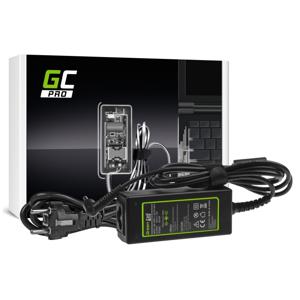 Green Cell AD70P netvoeding & inverter Binnen 33 W Zwart