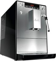 Melitta Automatische koffiemachine Caffeo Solo & Milk, Zilver