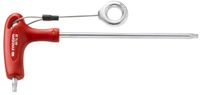 Facom sls torx sleutel met t-greep t10 - 89TX.10SLS