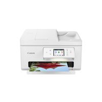 Canon PIXMA TS7750i Inkjet A4 1200 x 1200 DPI Wifi - thumbnail