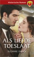 Als liefde toeslaat - Suzanne Enoch - ebook - thumbnail