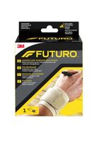 Futuro Polsbandage beige OSFM (1 st)