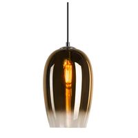 SLV Glazen hanglamp Pantilo goud glas - Ø18cm 1006403 - thumbnail