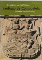 Santiago de Compostela - M. Madou - Paperback (9789059970168)
