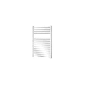 Plieger Designradiator Palermo 348 Watt Zijaansluiting 68,8x55 cm Wit - Designradiator Palermo 348 Watt Zijaansluiting 68,8x55 cm Wit