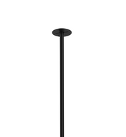 Wever & Ducre - Susp Single Ceiling Base Invisible Rec B Round - thumbnail