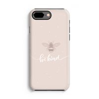 Be(e) kind: iPhone 8 Plus Tough Case