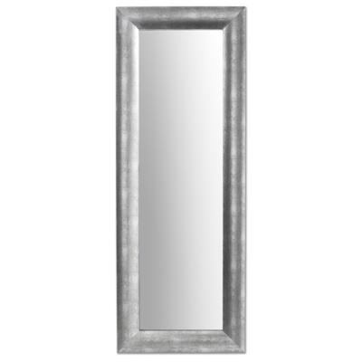 Misty spiegel 59 x 159 cm zilver
