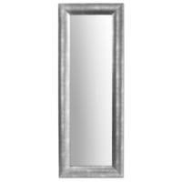 Misty spiegel 59 x 159 cm zilver