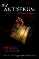 Het Antiserum - Patricia Verlinde - eBook (9789402169409)